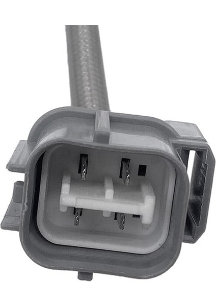 35655-ZY3-C01 4020300 Oksijen Sensörü Lambda Sensörü Honda Dıştan Takma Motor BF40 BF50 BF250 BF175 BF200 BF225 (Yurt Dışından)