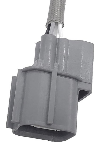 35655-ZY3-C01 4020300 Oksijen Sensörü Lambda Sensörü Honda Dıştan Takma Motor BF40 BF50 BF250 BF175 BF200 BF225 (Yurt Dışından)