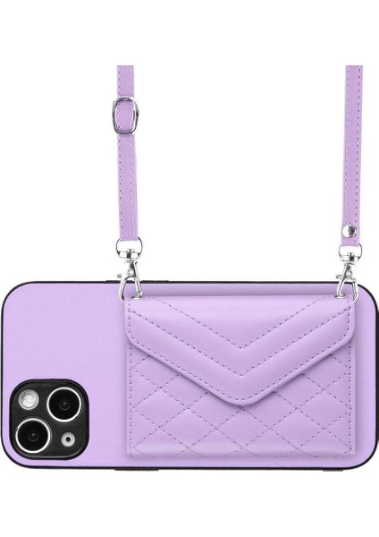 IPhone 15 Için Uyumlu Durumda Artı Kickstand Fonksiyonu Benzersiz Yüksek Kalite (Yurt Dışından) fiyatları