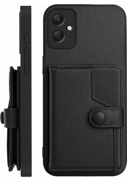 % Galaxy A05 Doğru Insizyon Yüksek Kalite Benzersiz Fonksiyonu Için Kılıf (Yurt Dışından)