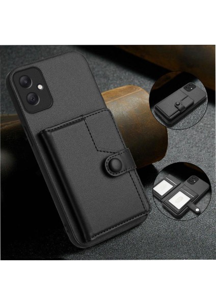 % Galaxy A05 Doğru Insizyon Yüksek Kalite Benzersiz Fonksiyonu Için Kılıf (Yurt Dışından) indirimleri