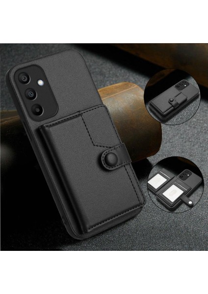Galaxy A15 4g Kickstand Fonksiyonu Doğru Kesi Yüksek Için Durum (Yurt Dışından) fırsatları
