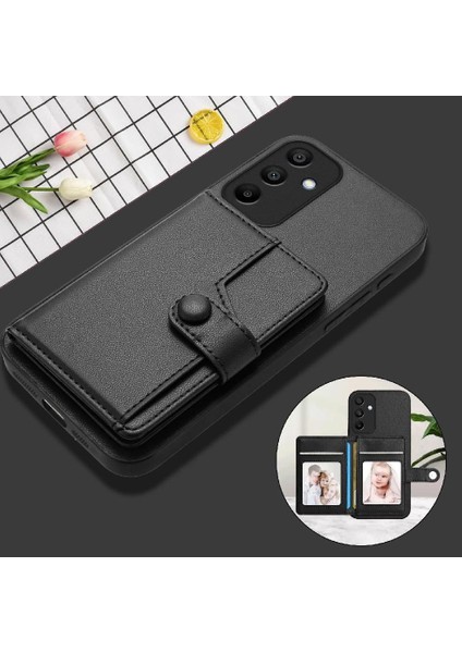 Galaxy A15 4g Kickstand Fonksiyonu Doğru Kesi Yüksek Için Durum (Yurt Dışından) indirimleri