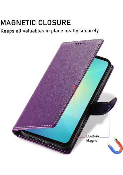Galaxy A05 Darbeye Dayanıklı Günlük Kullanım Için Manyetik Kapatma Kartı (Yurt Dışından) indirimleri