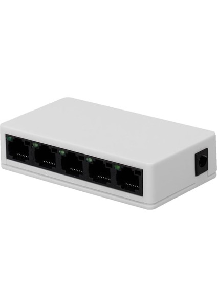 5 Port Switch