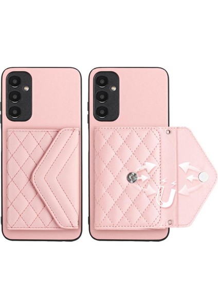 Galaxy A05S 4g Yüksek Kaliteli Doğru Kesi Için Uyumlu Kılıf (Yurt Dışından)