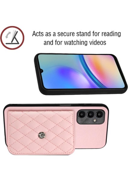 Galaxy A05S 4g Yüksek Kaliteli Doğru Kesi Için Uyumlu Kılıf (Yurt Dışından) fiyatları