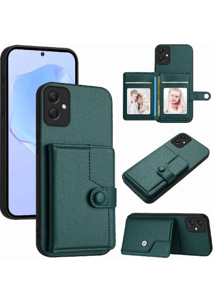 % Galaxy A05 Doğru Insizyon Yüksek Kalite Benzersiz Fonksiyonu Için Kılıf (Yurt Dışından)