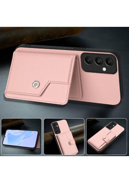 % Galaxy A05S Doğru Insizyon Kickstand Fonksiyonu Için Kılıf Yüksek (Yurt Dışından) fiyatları