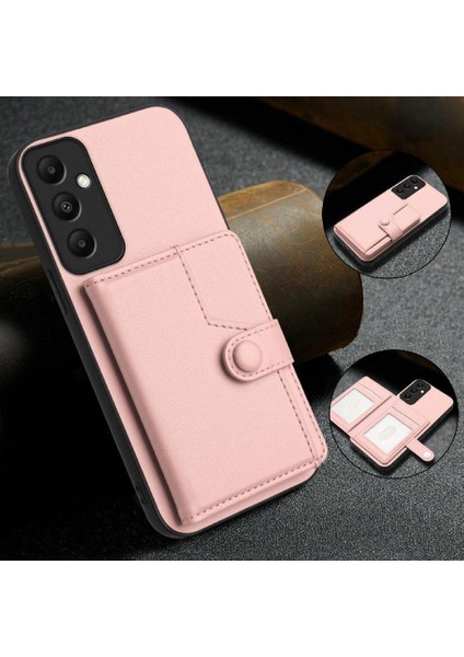 % Galaxy A05S Doğru Insizyon Kickstand Fonksiyonu Için Kılıf Yüksek (Yurt Dışından) indirimleri