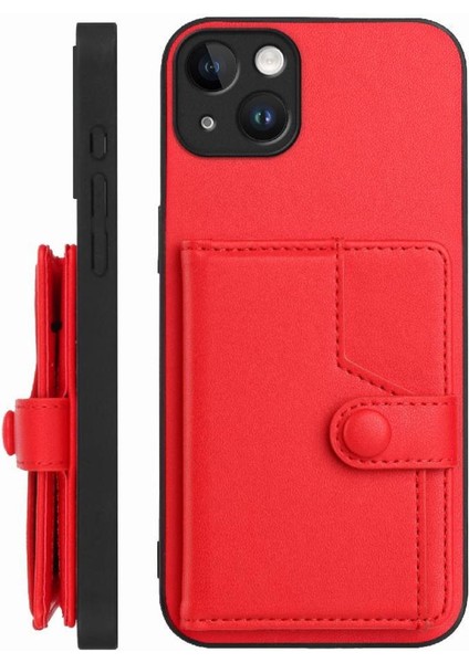 IPhone 15 Artı Kılıf ile Uyumlu Yüksek Kalite Benzersiz Doğru Kesi (Yurt Dışından) fiyatları