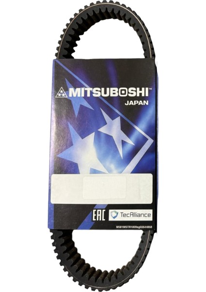 Mıtsuboshi CF1000 Atv&utv Kayışı Oem