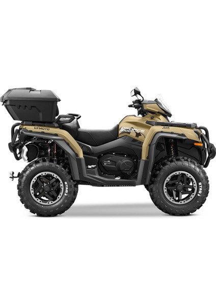 Mıtsuboshi CF1000 Atv&utv Kayışı Oem