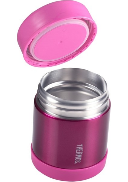 F300 Funtainer Ss Çocuk Yemek Termosu 0. 29L - Pembe fiyatları