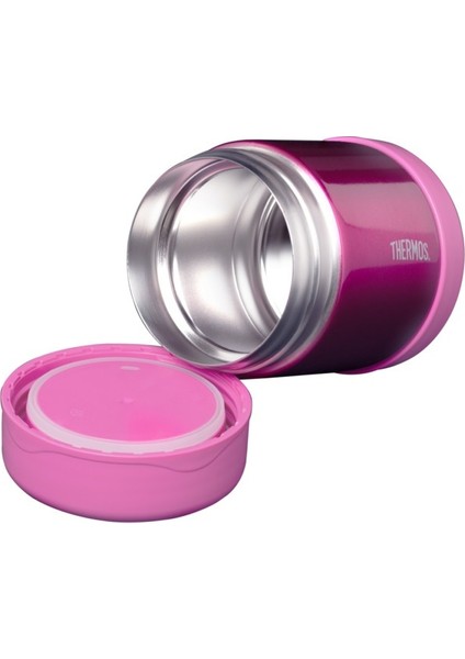 F300 Funtainer Ss Çocuk Yemek Termosu 0. 29L - Pembe modelleri