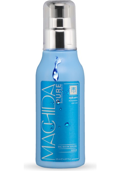 Pure Saç Bakım Serumu 125 ml