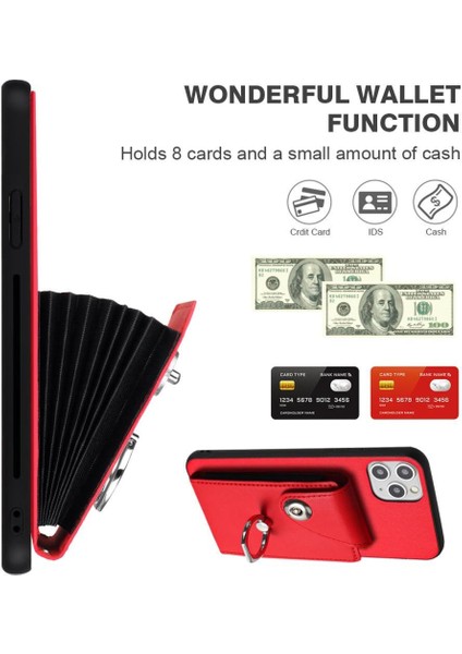 IPhone 11 Pro Yüksek Kaliteli Doğru Kesi Için Uyumlu Durumda Benzersiz (Yurt Dışından)