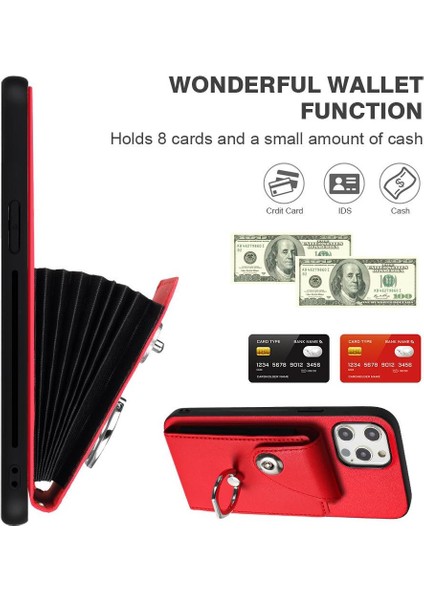 IPhone 12 Benzersiz Doğru Kesi Yüksek Kalite Için Uyumlu Durumda (Yurt Dışından)