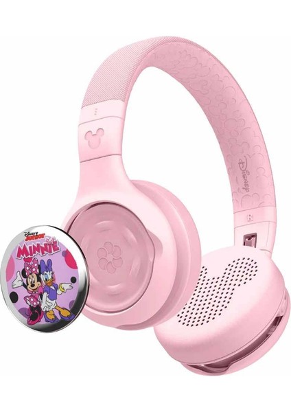 Storyphones Disney - Kulak Üstü Kulaklık