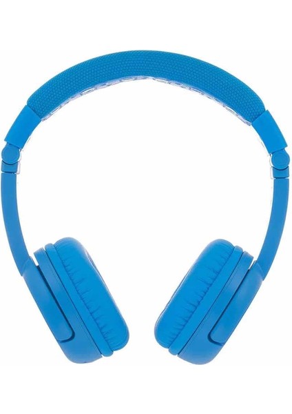 BuddyPhones Play Plus - Kulak Üstü Kulaklık