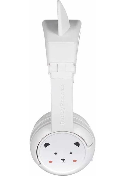 Buddyphones Playears - Kulak Üstü Kulaklık modelleri