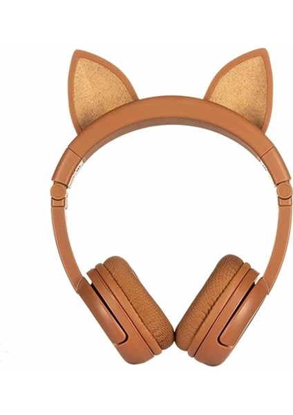 Buddyphones PlayEars - Kulak Üstü Kulaklık