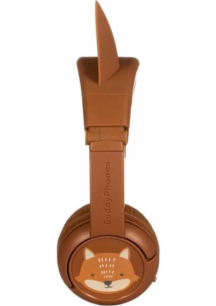 Buddyphones PlayEars - Kulak Üstü Kulaklık