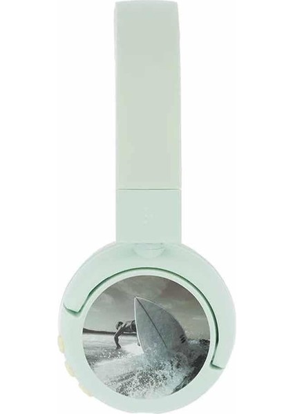 Buddyphones POPFun - Kulak Üstü Kulaklık modelleri