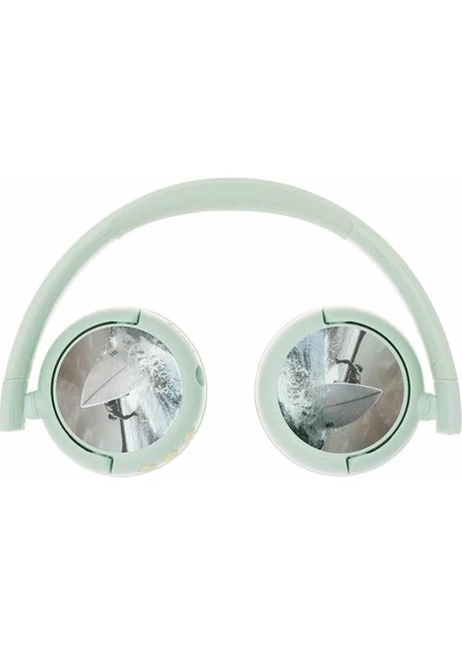 Buddyphones POPFun - Kulak Üstü Kulaklık fırsatları