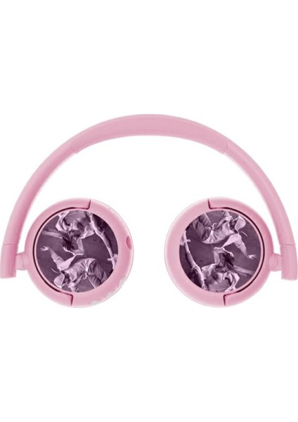 Buddyphones Pop Fun - Kulak Üstü Kulaklık