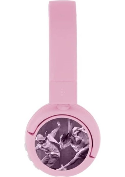 Buddyphones Pop Fun - Kulak Üstü Kulaklık