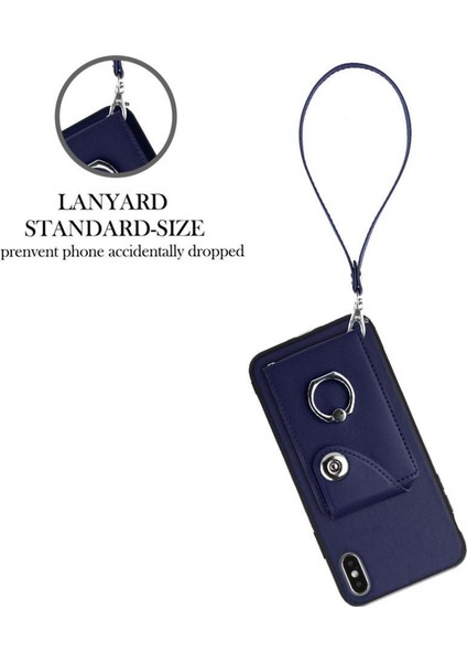 % IPhone Xs Max Doğru Insizyon Kickstand Fonksiyonu Için Uyumlu Kılıf (Yurt Dışından) fiyatları