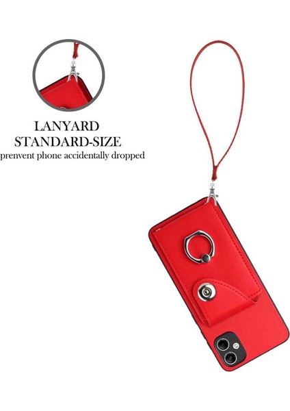 Galaxy A05 Kickstand Fonksiyonu Yüksek Kalite Için Uyumlu Kılıf (Yurt Dışından) fiyatları