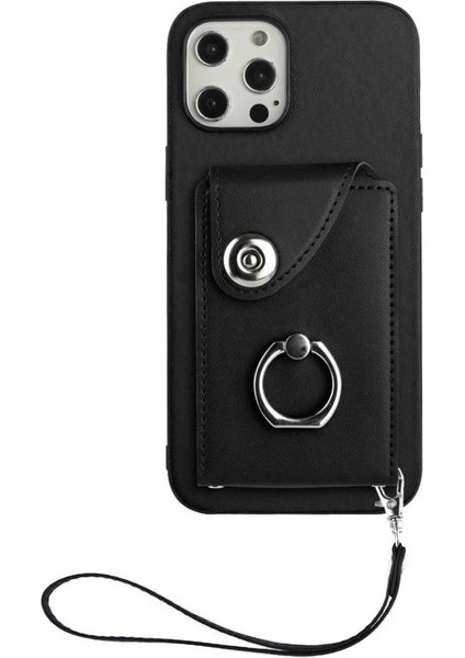IPhone 12 Benzersiz Doğru Kesi Yüksek Kalite Için Uyumlu Durumda (Yurt Dışından)