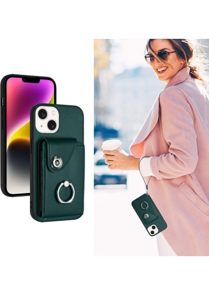 IPhone 15 Için Uyumlu Durumda Artı Yüksek Kaliteli Doğru Kesi Benzersiz (Yurt Dışından) indirimleri