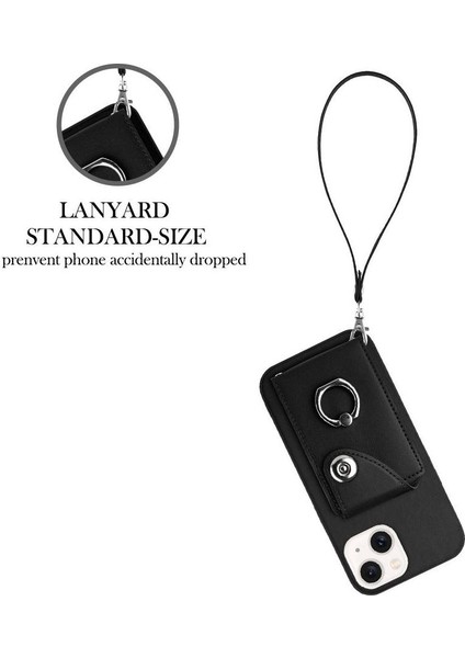 IPhone 13 Yüksek Kaliteli Doğru Kesi Için Uyumlu Durumda Benzersiz (Yurt Dışından) modelleri