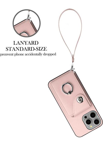 % IPhone 15 Pro Doğru Insizyon Kickstand Fonksiyonu Için Uyumlu Kılıf (Yurt Dışından) fırsatları