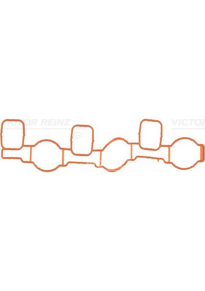 Emme Manifold Contasi Vw Polo 1.2tdi 09 Seat Ibiza Iv 1.2tdi 10 Cfwa Gnzrz