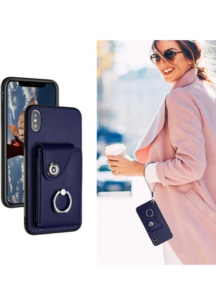 % IPhone Xs Max Doğru Insizyon Kickstand Fonksiyonu Için Uyumlu Kılıf (Yurt Dışından) indirimleri