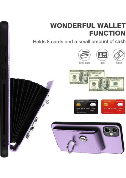 Galaxy A05 Kickstand Fonksiyonu Yüksek Kalite Için Uyumlu Kılıf (Yurt Dışından) indirimleri