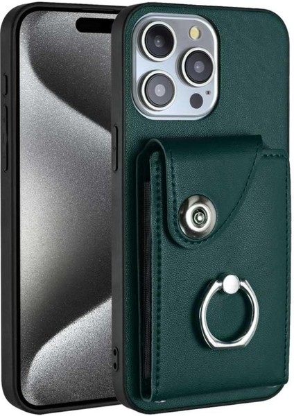 IPhone 13 Pro Yüksek Kaliteli Kickstand Fonksiyonu Için Uyumlu Durumda Doğru (Yurt Dışından) fiyatları