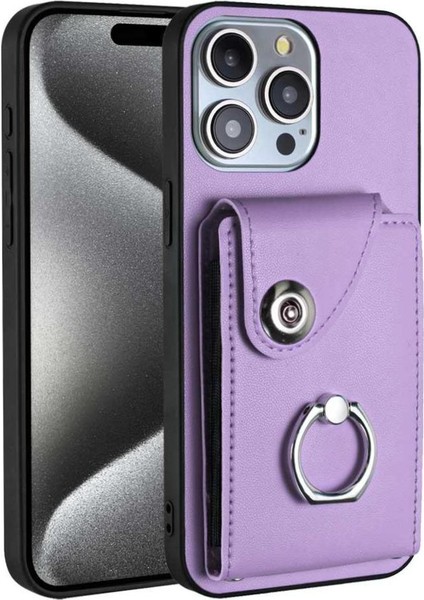 % IPhone 14 Pro Doğru Kesi Için Uyumlu Kılıf Yüksek Kalite Benzersiz (Yurt Dışından) fırsatları