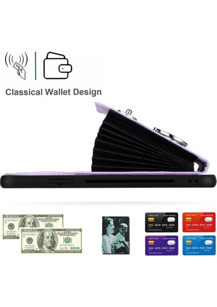 IPhone 12 Benzersiz Kickstand Fonksiyonu Için Uyumlu Durumda Yüksek Kalite (Yurt Dışından)