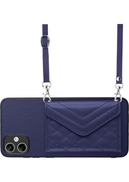 % Galaxy A05 4g Doğru Insizyon Yüksek Kalite Için Uyumlu Kılıf (Yurt Dışından)