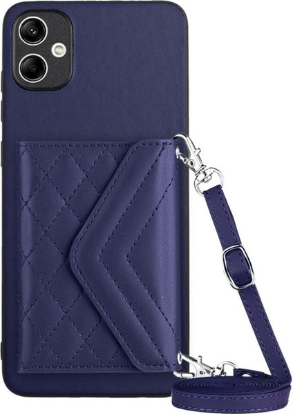 % Galaxy A05 4g Doğru Insizyon Yüksek Kalite Için Uyumlu Kılıf (Yurt Dışından) fiyatları