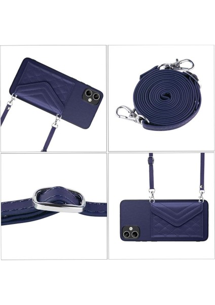 % Galaxy A05 4g Doğru Insizyon Yüksek Kalite Için Uyumlu Kılıf (Yurt Dışından) fırsatları