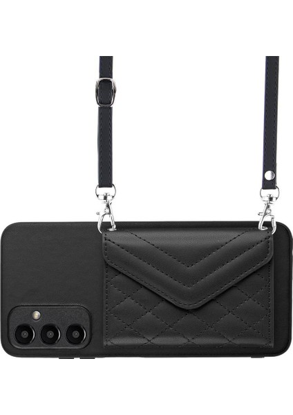 % Galaxy A05S 4g Doğru Insizyon Yüksek Kalite Için Uyumlu Kılıf (Yurt Dışından)