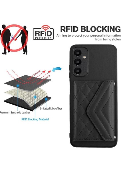 % Galaxy A05S 4g Doğru Insizyon Yüksek Kalite Için Uyumlu Kılıf (Yurt Dışından) fırsatları