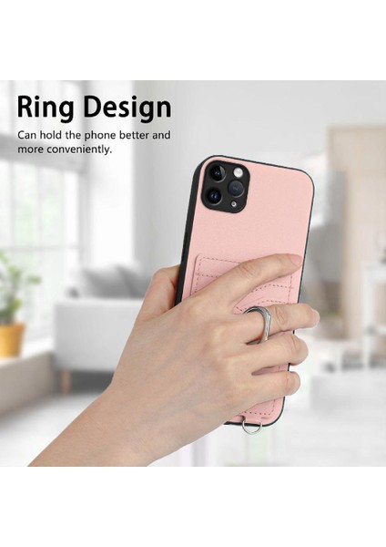 IPhone 11 Pro Max Yüksek Kaliteli Doğru Kesi Için Uyumlu Kılıf (Yurt Dışından)
