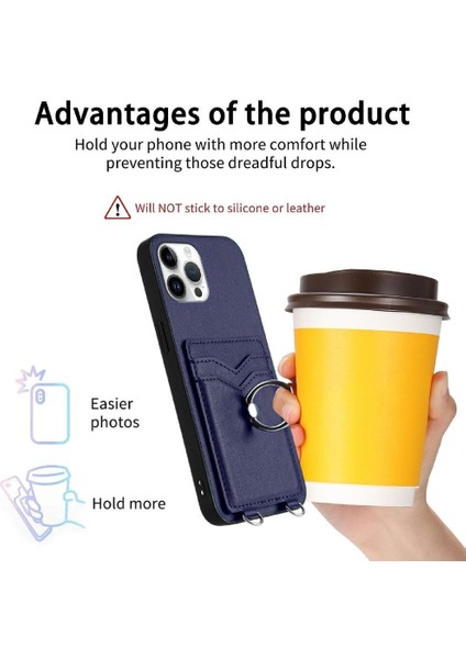 IPhone 12 Pro Max Yüksek Kaliteli Doğru Kesi Için Uyumlu Kılıf (Yurt Dışından) fırsatları